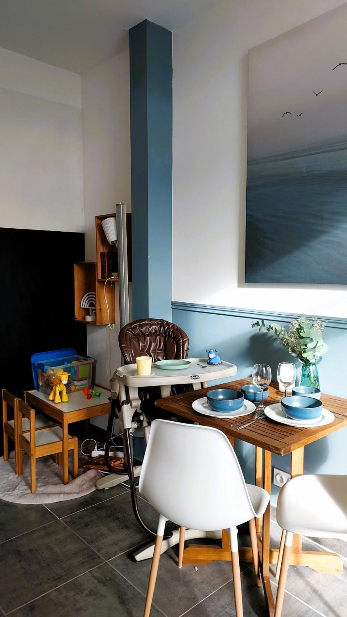 L'Appartement De L'Arche Chateauneuf-de-Gadagne Ngoại thất bức ảnh