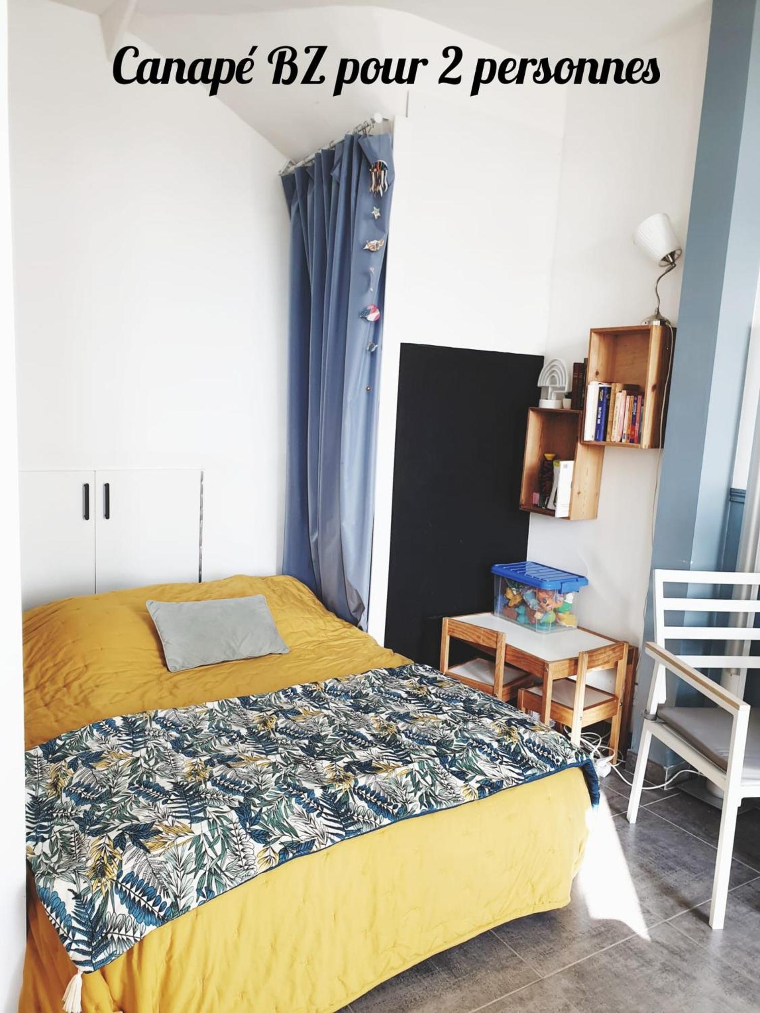 L'Appartement De L'Arche Chateauneuf-de-Gadagne Ngoại thất bức ảnh